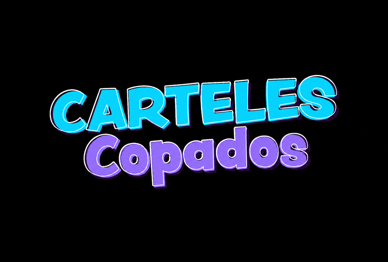 Carteles Copados